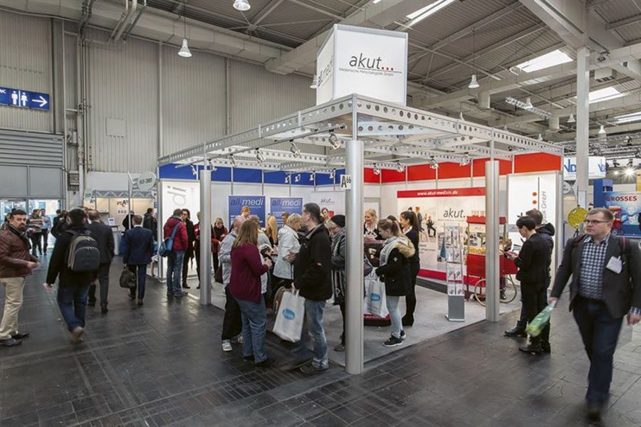 akut stellt Leistungsportfolio vor akut stellt Leistungsportfolio vor