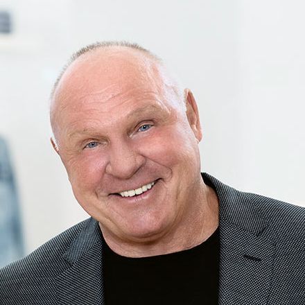 arnold mattschull