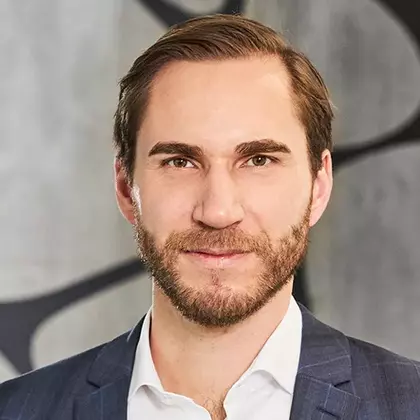 Matthias Schüle