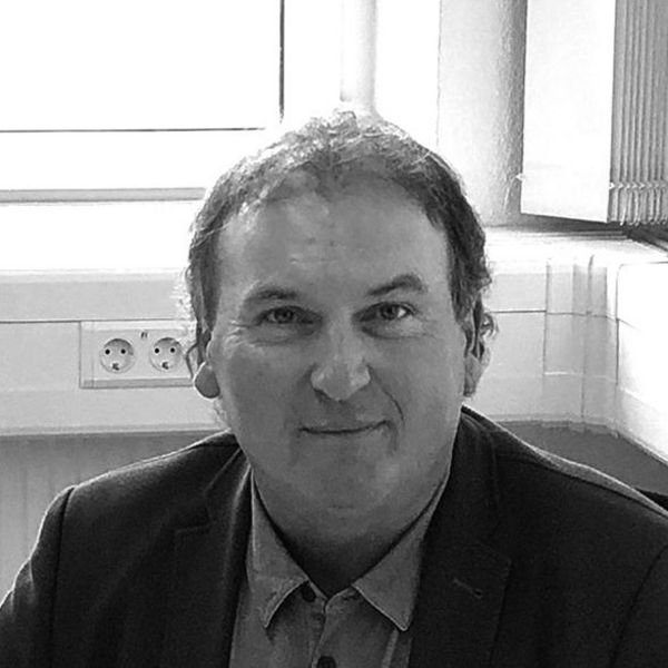 Rainer Keller Rainer Keller