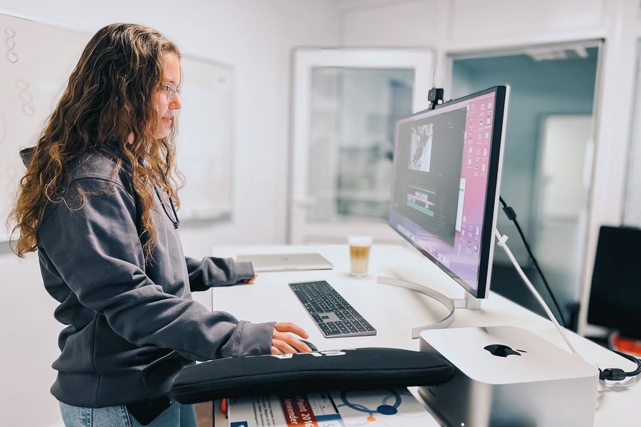 SLA Software Logistik Artland GmbH Ausbildungsberufe SLA Software Logistik Artland GmbH Ausbildungsberufe