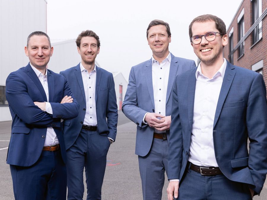 Nachhaltige Innovation in der Verpackungstechnik