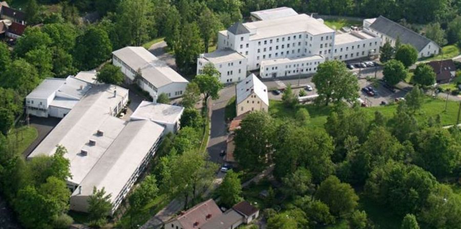 CiS electronic GmbH Niederlassung im tschechischen Hejnice CiS electronic GmbH Niederlassung im tschechischen Hejnice