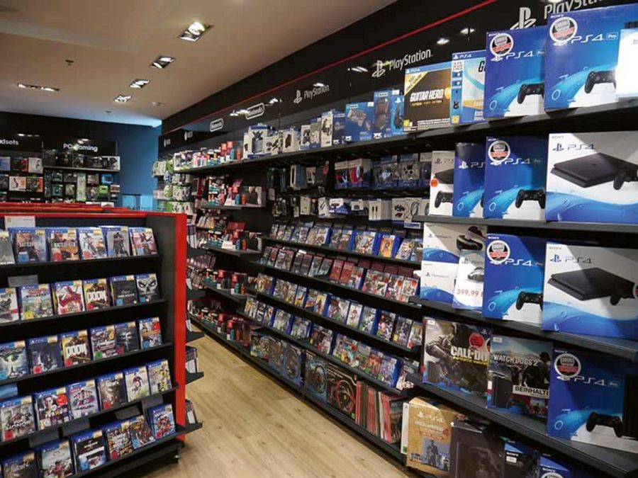 GameStop Deutschland Angebot GameStop Deutschland Angebot