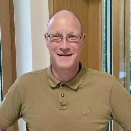 Thomas Rustige
