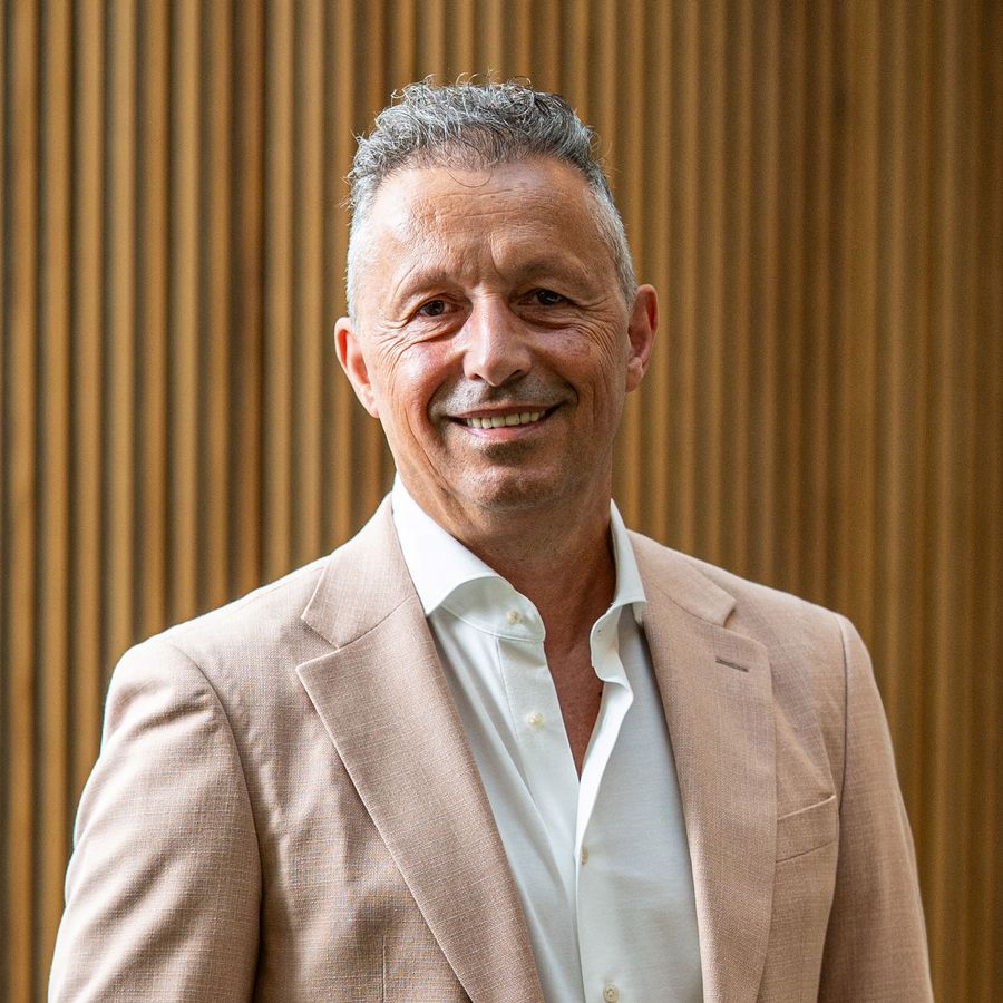 Michael Bader, Geschäftsführer und Inhaber der magnetic GmbH & Co. KG Michael Bader, Geschäftsführer und Inhaber der magnetic GmbH & Co. KG