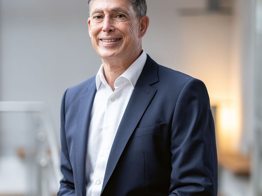 Weber, Dr. Jürgen