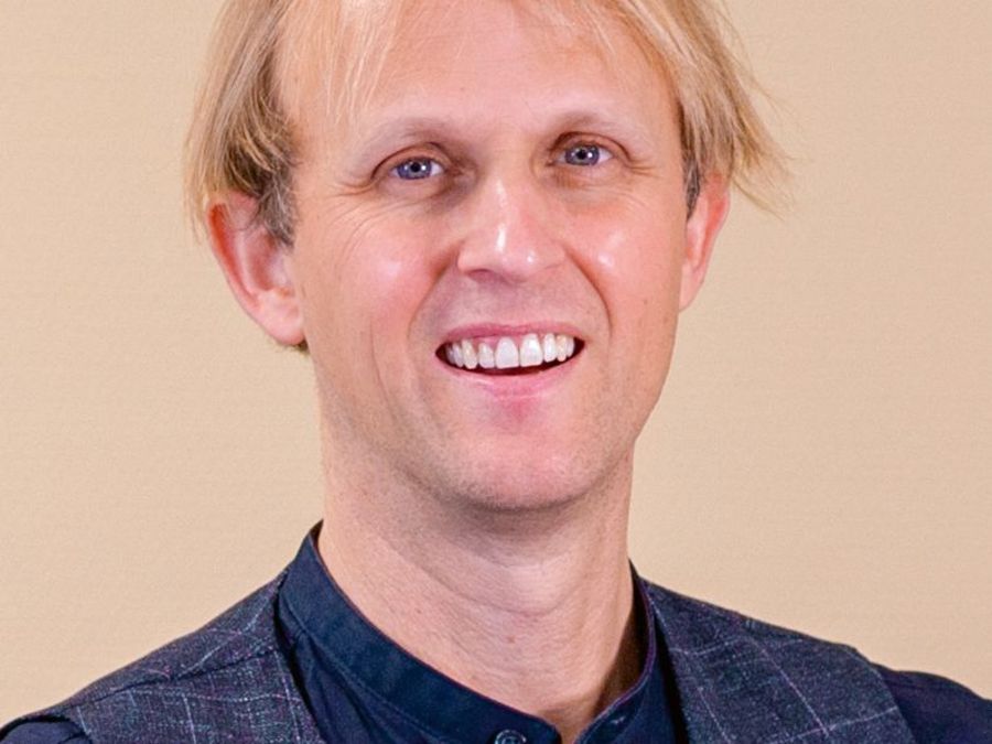 Presl, Michael