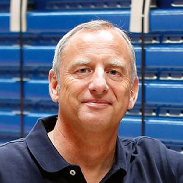 Ralph Haußer Geschäftsleiter und Prokurist Ralph Haußer Geschäftsleiter und Prokurist