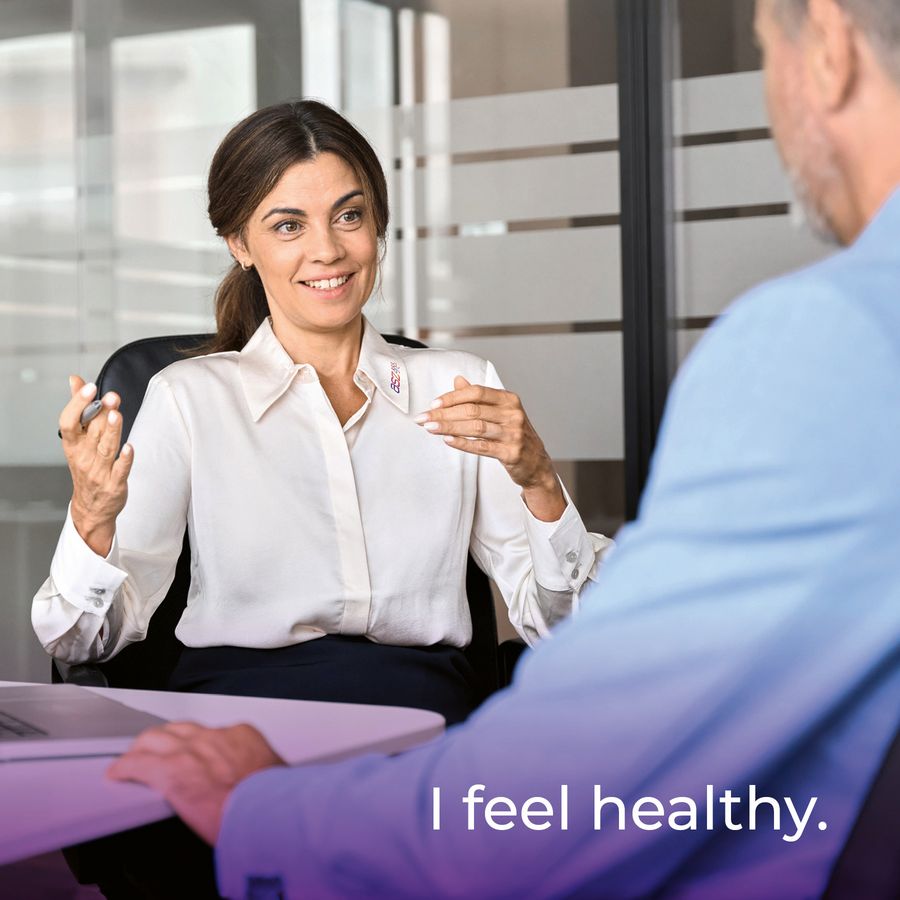 asz I feel healthy asz I feel healthy