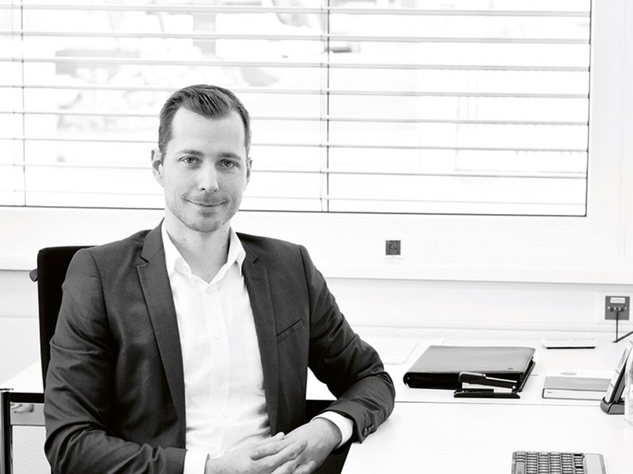 Die Oberklasse der Medizintechnik Die Oberklasse der Medizintechnik