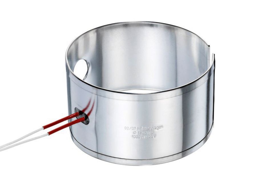 Mickenhagen GmbH & Co. KG Mikanit-Heizelement Mickenhagen GmbH & Co. KG Mikanit-Heizelement