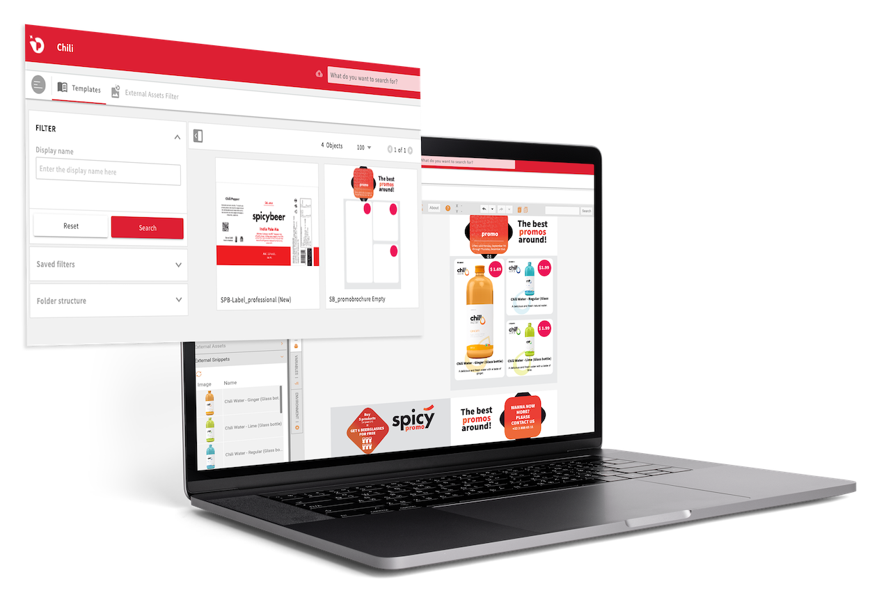 Ihr eigener Brand-Shop mit 4ALLPORTAL