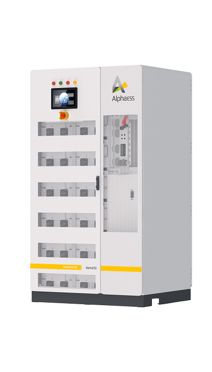 STORION-H30 (indoor und outdoor)