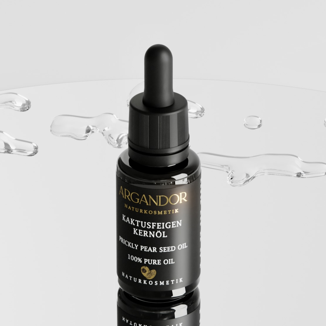 ArgandOr Cosmetic erneut Testsieger - Bestes Bio-Kaktusfeigenkernöl 2025