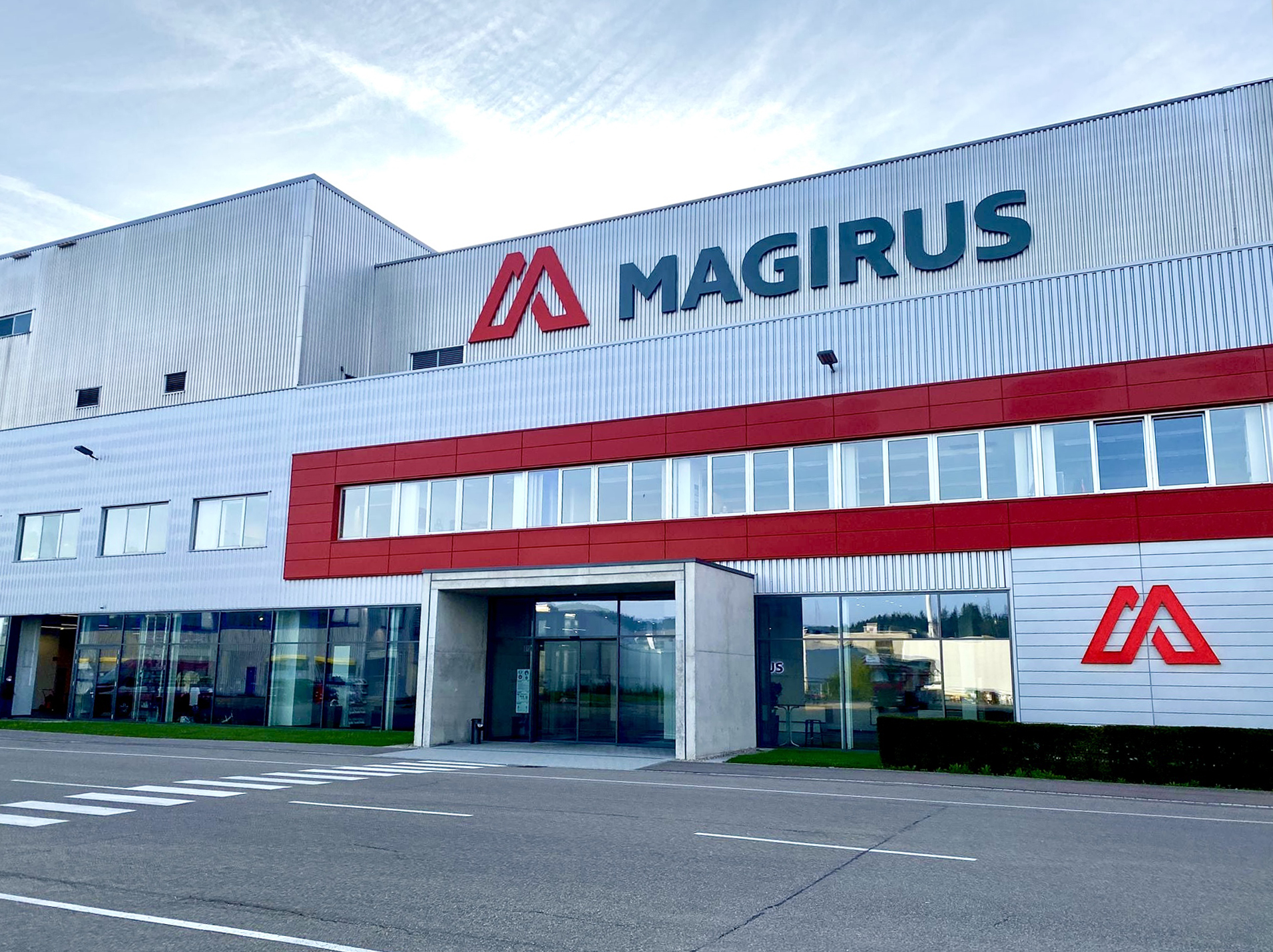 BECC gewinnt im Pitch um den Messeauftritt von Magirus auf der INTERSCHUTZ 2026