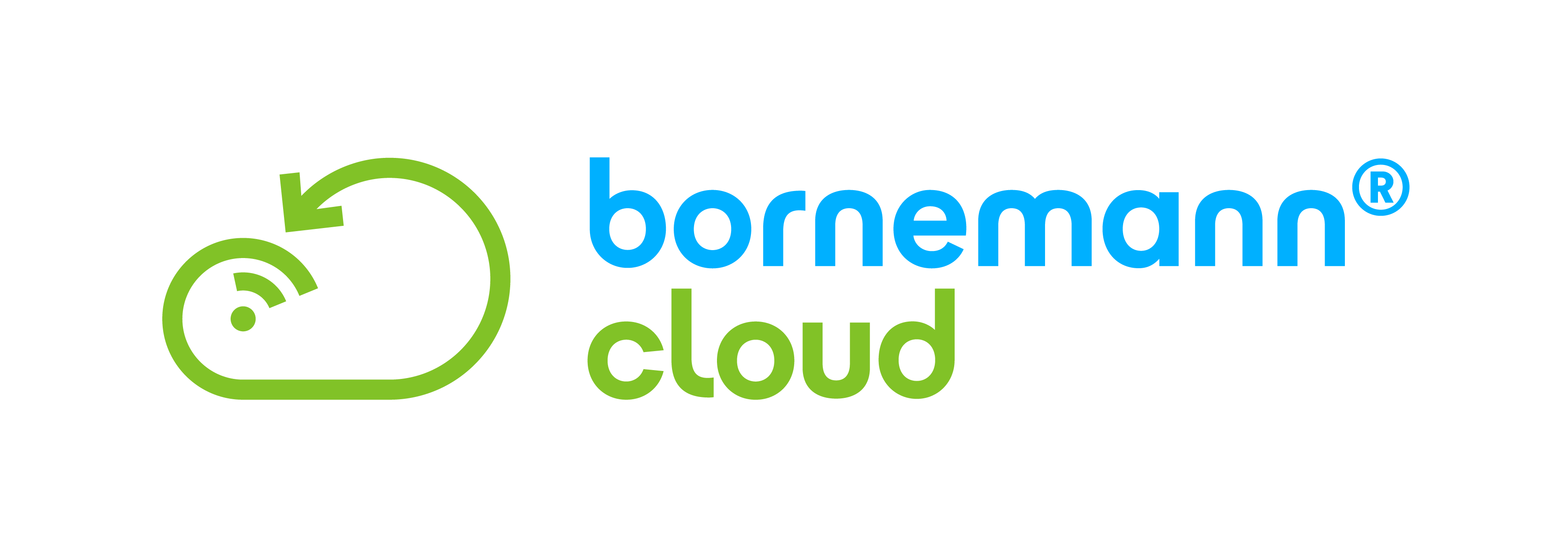 Bornemann Cloud