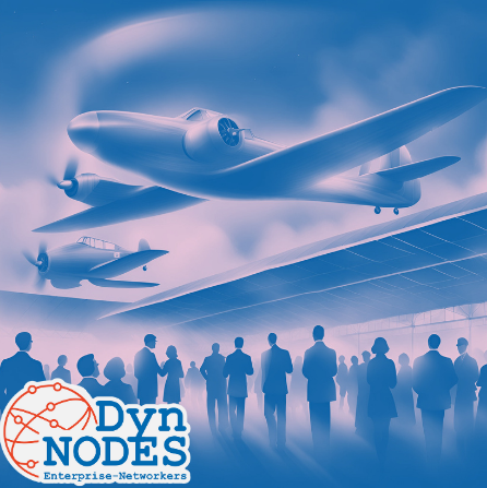 Spannender Workshop im Luftfahrtmuseum Hannover!