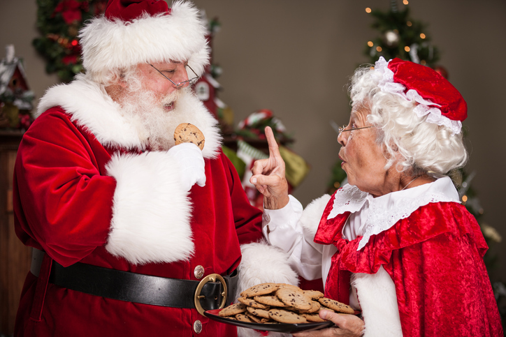 Compliance in der Weihnachtszeit: Zwischen Tannenbaum und Richtlinien