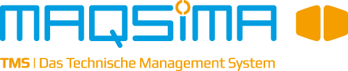 MAQSIMA TMS | Das Technische Management System