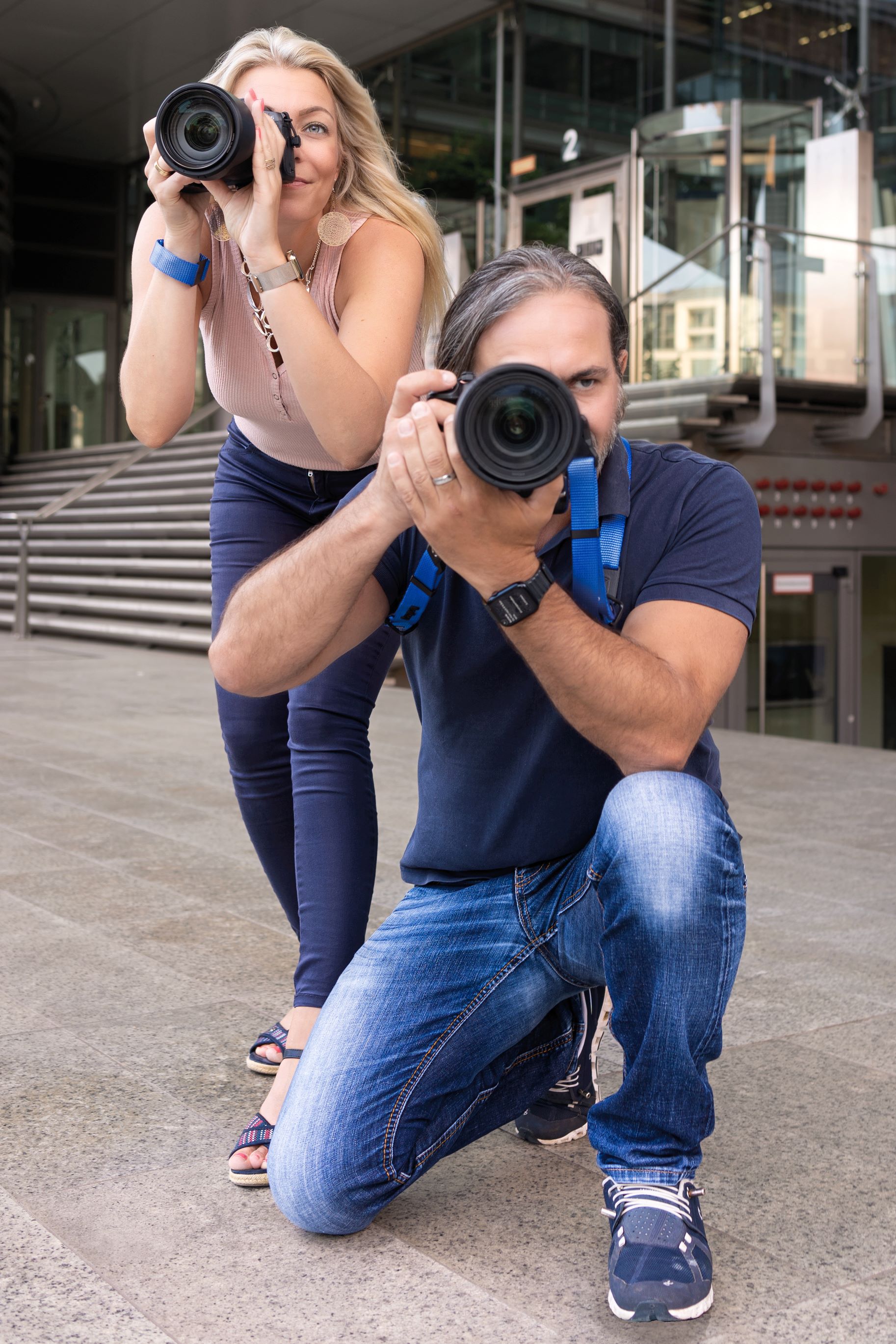 treqway: Dein Weg zu besseren Fotos - Entdecke das ultimative Fotografie-Equipment!