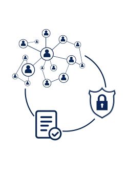Maximale Sicherheit und Flexibilität für kritische Netzwerke