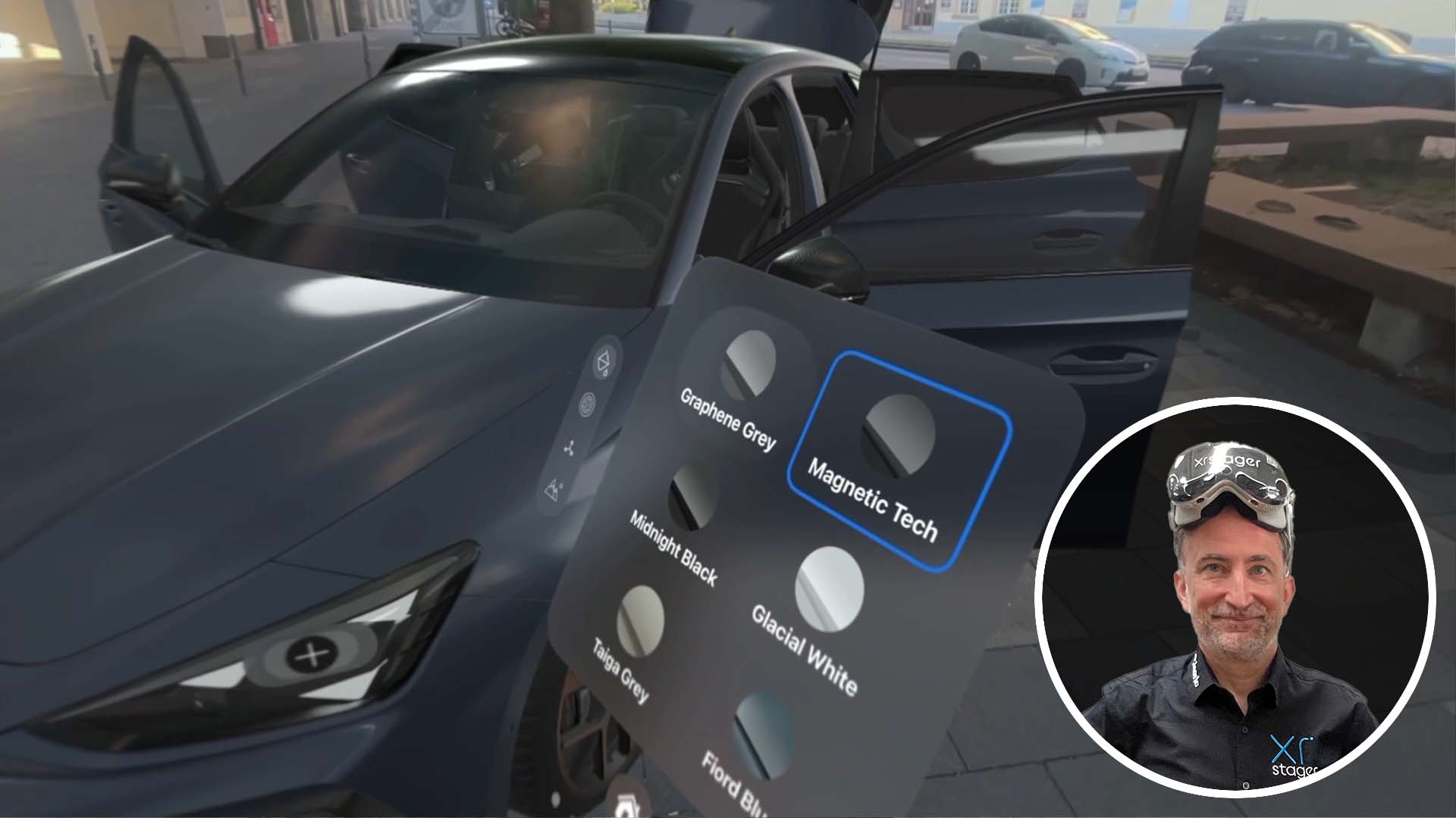 Wie digitale Technologie das Automobilmarketing der Zukunft revolutioniert