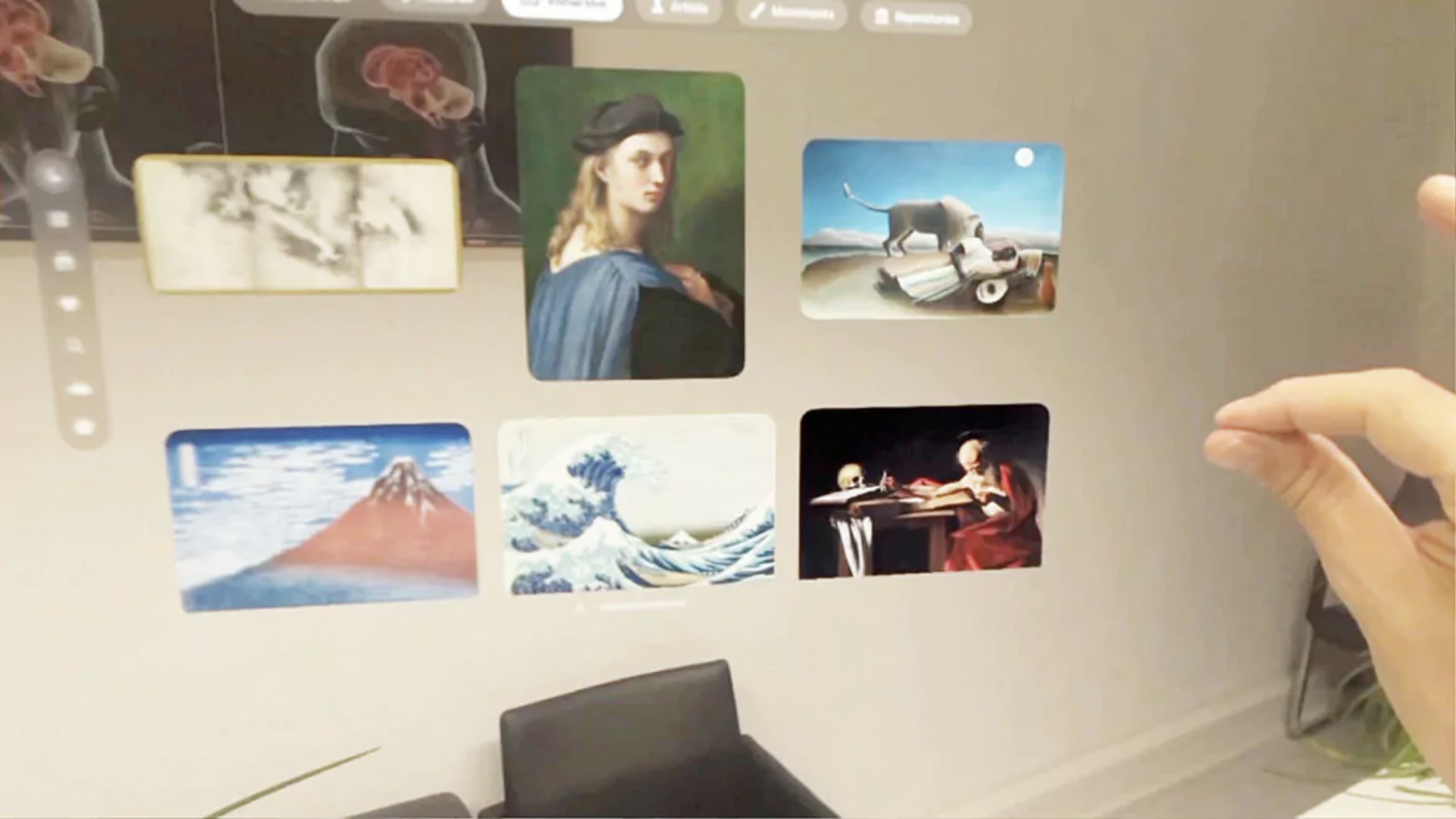 Digitale Transformation im Museumswesen