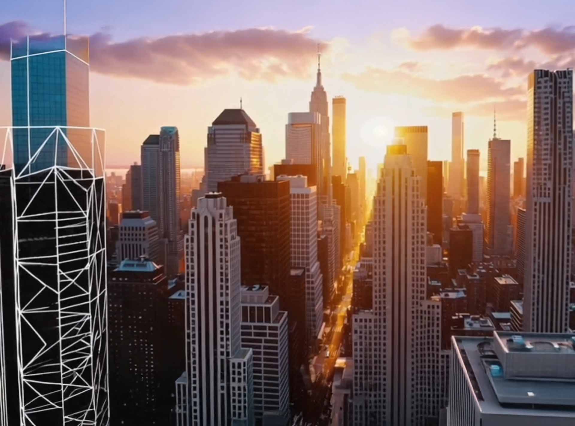 3D Gaussian Splatting eine Revolution in der Echtzeit Visualisierung