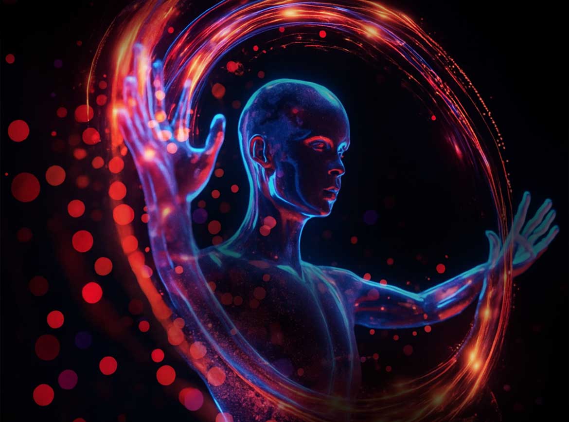Gaussian Splatting bringt 3D-Technologie in Musik und Industrie