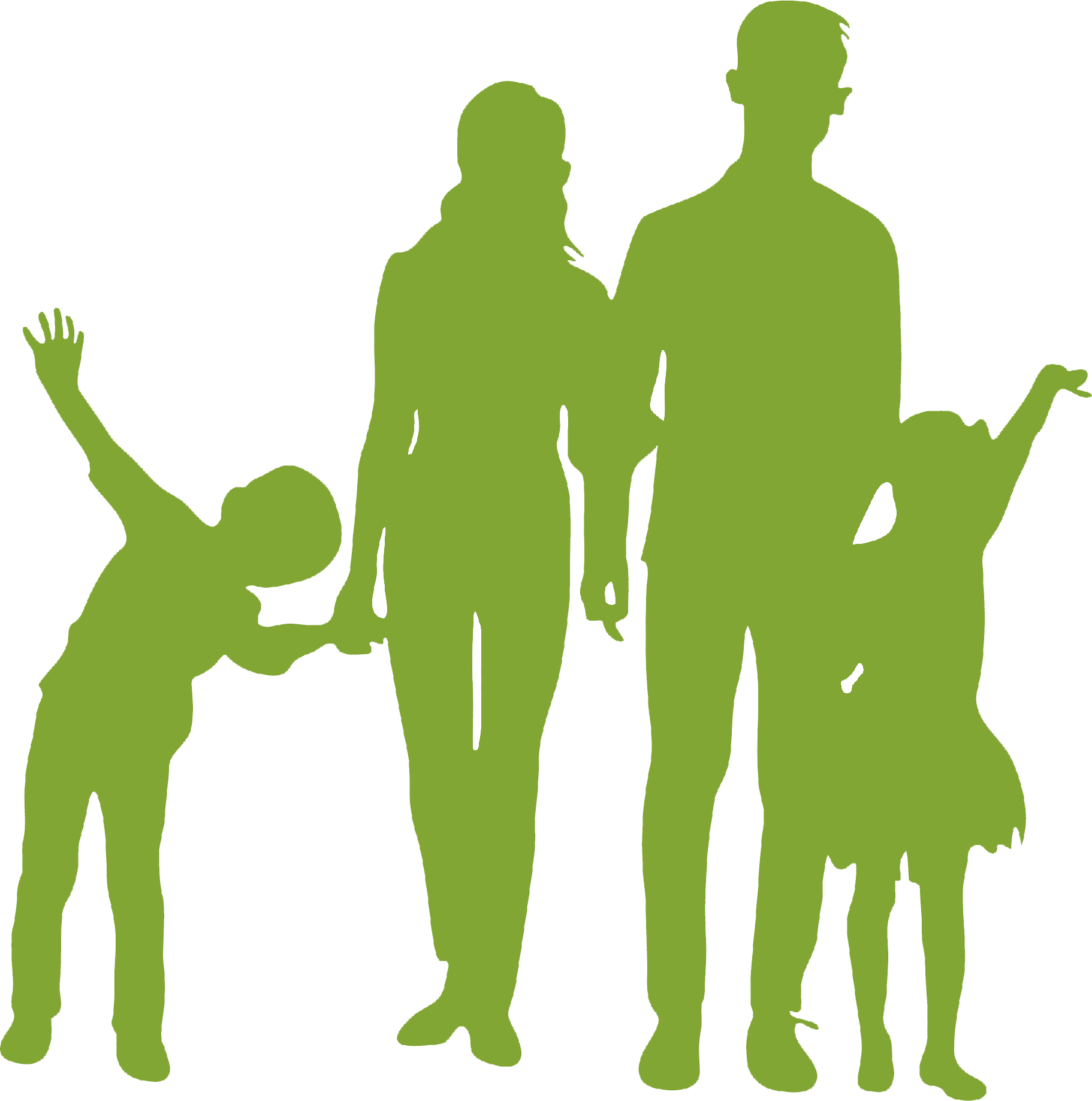 Familienurlaub