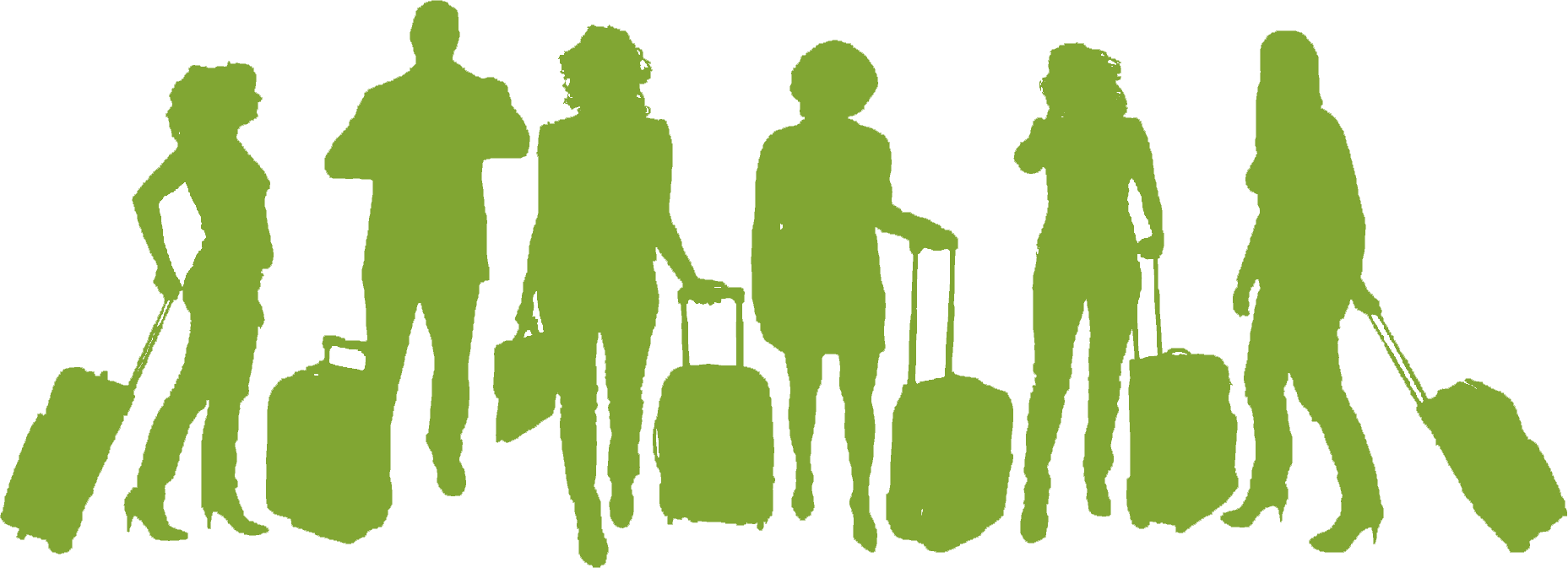 Gruppenreisen