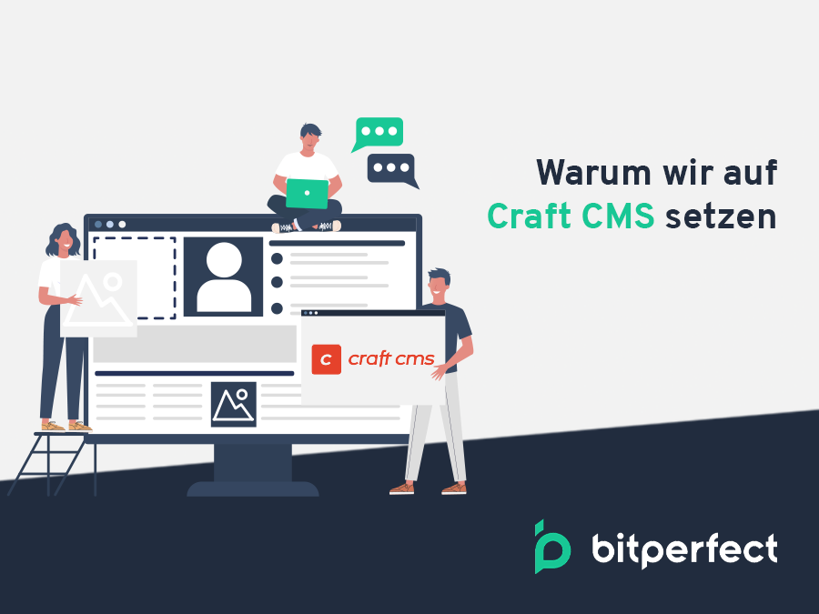 Welches Content Management System ist das richtige?